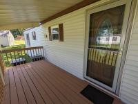 1987 Poloron Mobile Home