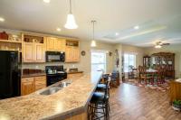 2014 Fleetwood WAVERLY CREST  Mobile Home