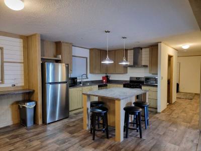 Photo 6 of 21 of home located at 17730 Eureka Avenue Farmington, MN 55024