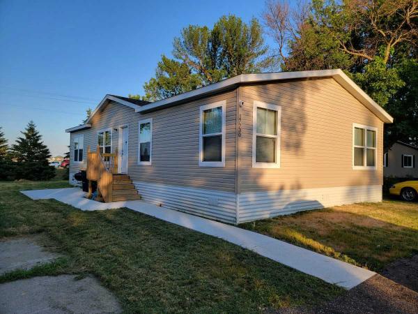 2021 Clayton Mobile Home For Sale