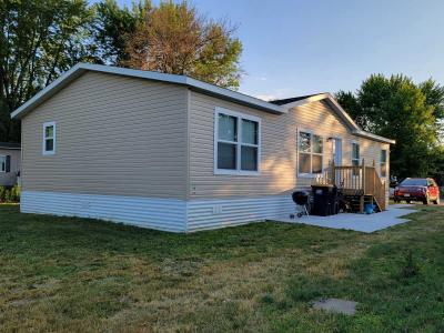 Photo 3 of 21 of home located at 17730 Eureka Avenue Farmington, MN 55024