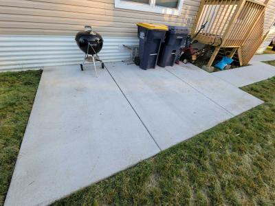 Photo 5 of 21 of home located at 17730 Eureka Avenue Farmington, MN 55024