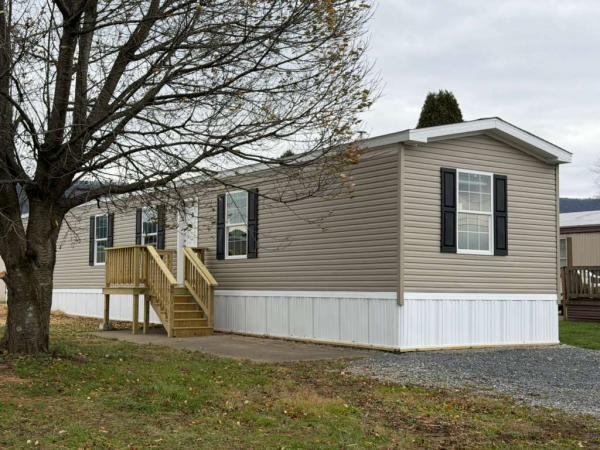 2025 Colony Mobile Home For Sale