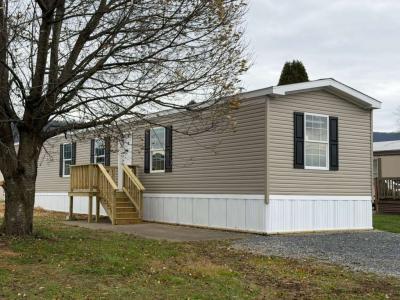 Mobile Home at 104 Harvest Moon Park Linden, PA 17744