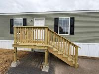 2025 Colony Beacon Mobile Home