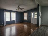 2009 HuHart 0135S-DBL Mobile Home