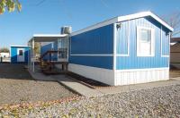 1998 OAKWOOD	 Manufactured Home