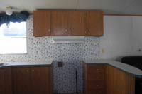 1998 OAKWOOD	 Manufactured Home