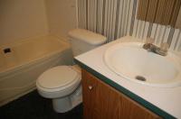 1998 OAKWOOD	 Manufactured Home