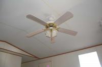 1998 OAKWOOD	 Manufactured Home