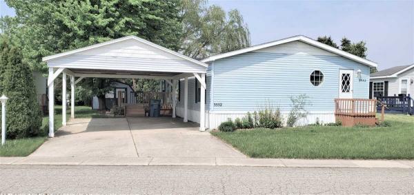 Friendship Mobile Home For Sale