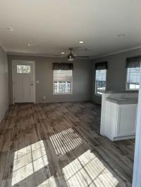 2025 Fleetwood Mobile Home