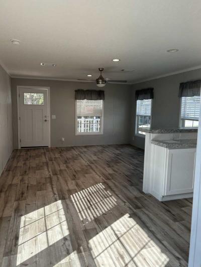 Photo 3 of 8 of home located at 901 Massachusetts Ave Lot 148 Pensacola, FL 32505