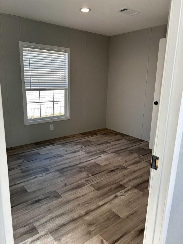 2025 Fleetwood Mobile Home