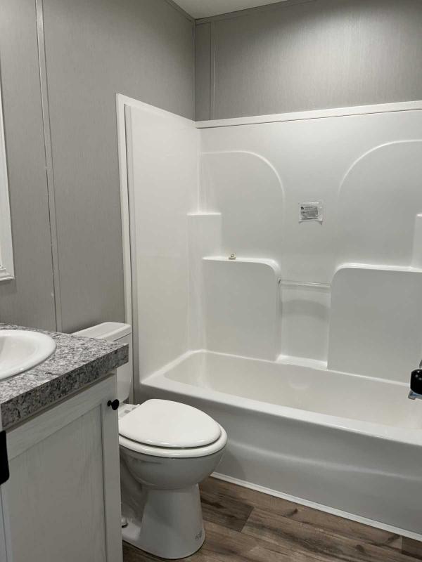 2025 Fleetwood Mobile Home