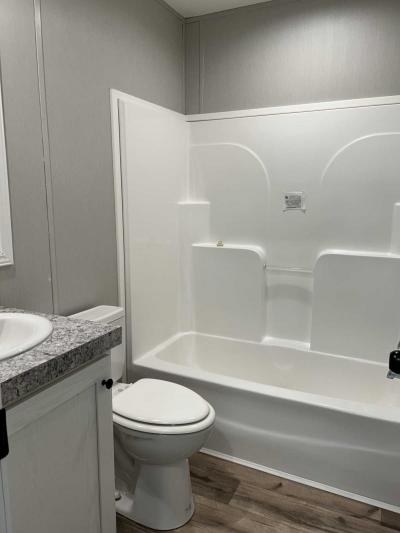 Photo 5 of 8 of home located at 901 Massachusetts Ave Lot 148 Pensacola, FL 32505