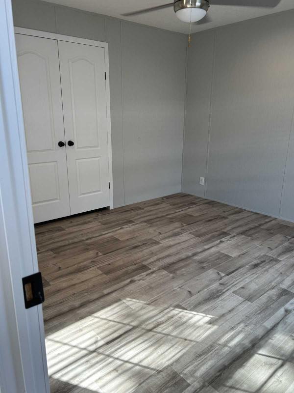 2025 Fleetwood Mobile Home