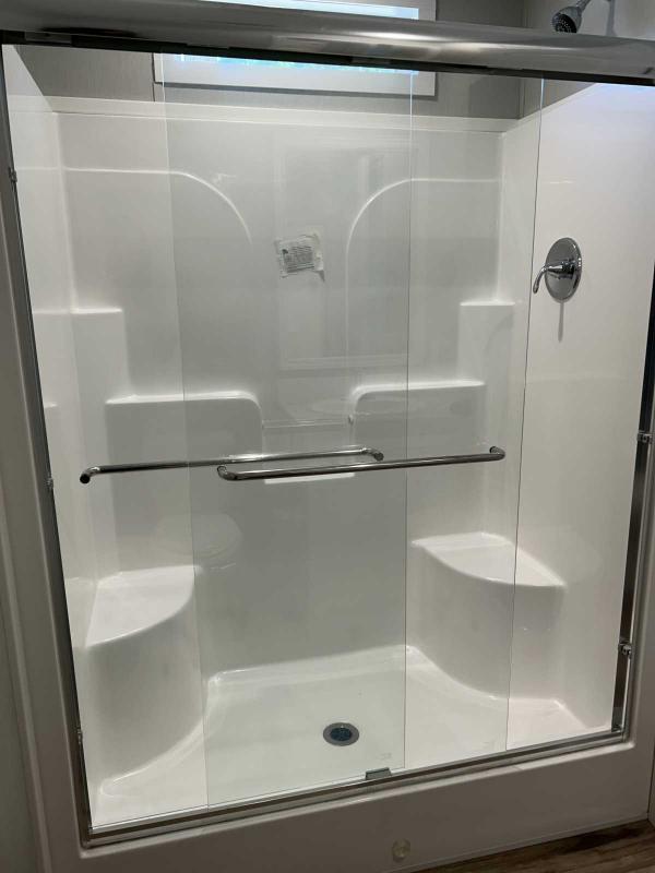 2025 Fleetwood Mobile Home