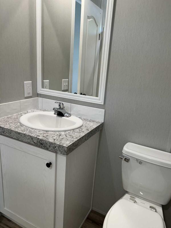 2025 Fleetwood Mobile Home