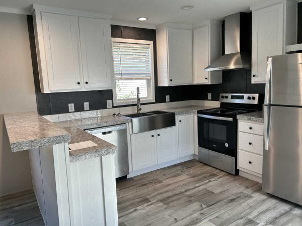 2025 Fleetwood Mobile Home