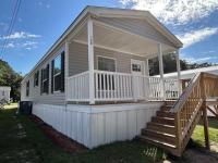 2025 Fleetwood Mobile Home