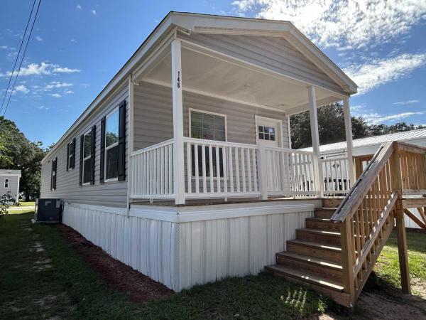 2025 Fleetwood Mobile Home