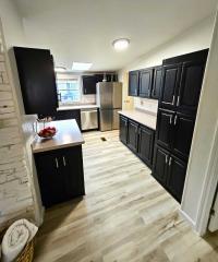 Friendship Manufactured Home