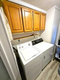 Friendship Manufactured Home