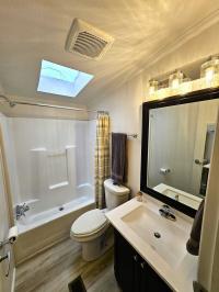 Friendship Manufactured Home