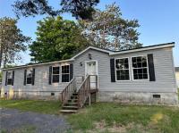 2010 Champion Manufactured Home