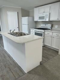 1998 Skyline Manufactured Home