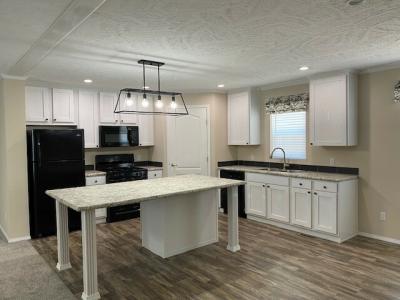 Mobile Home at 1132 Stoneridge Dr Mount Pleasant, MI 48858