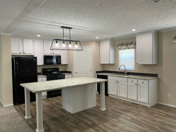 Photo 1 of 2 of home located at 1132 Stoneridge Dr Mount Pleasant, MI 48858