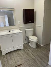 1998 Skyline Manufactured Home