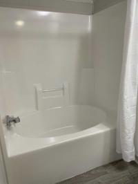 1998 Skyline Manufactured Home