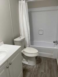 1998 Skyline Manufactured Home