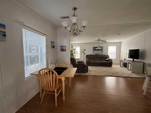 2004 Homes of Merit Mobile Home