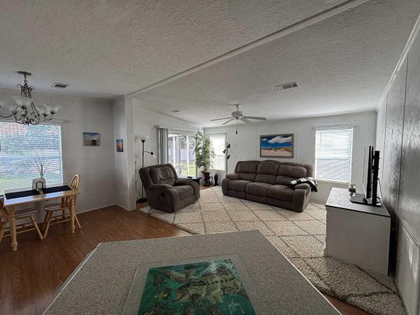 2004 Homes of Merit Mobile Home