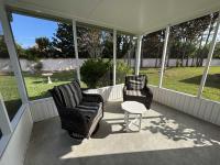 2004 Homes of Merit Mobile Home