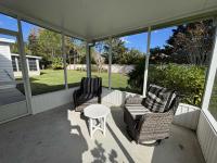 2004 Homes of Merit Mobile Home