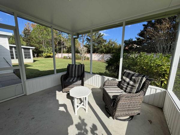 2004 Homes of Merit Mobile Home