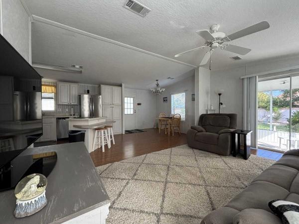 2004 Homes of Merit Mobile Home