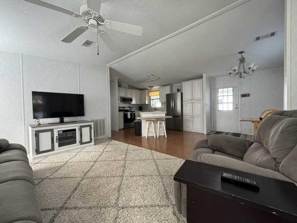 2004 Homes of Merit Mobile Home