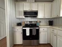 2004 Homes of Merit Mobile Home