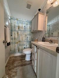 2004 Homes of Merit Mobile Home