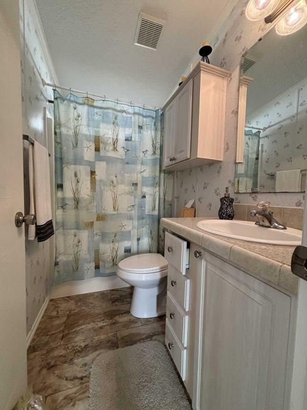 2004 Homes of Merit Mobile Home