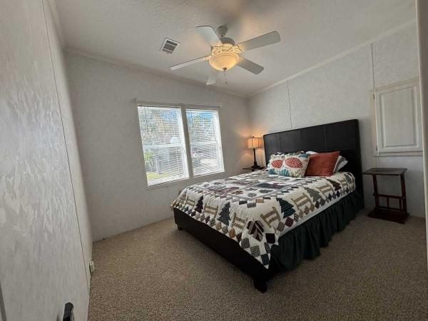 2004 Homes of Merit Mobile Home