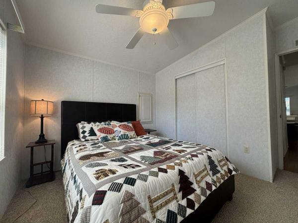 2004 Homes of Merit Mobile Home