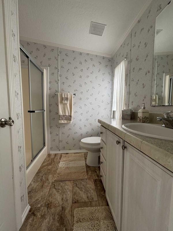 2004 Homes of Merit Mobile Home