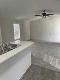 1998 Skyline Manufactured Home